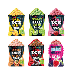 MINIMELTS BIG KOMPLEKT (6 x 72g)