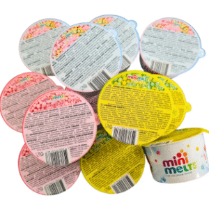 Valmistopside komplekt (32 x 70g)